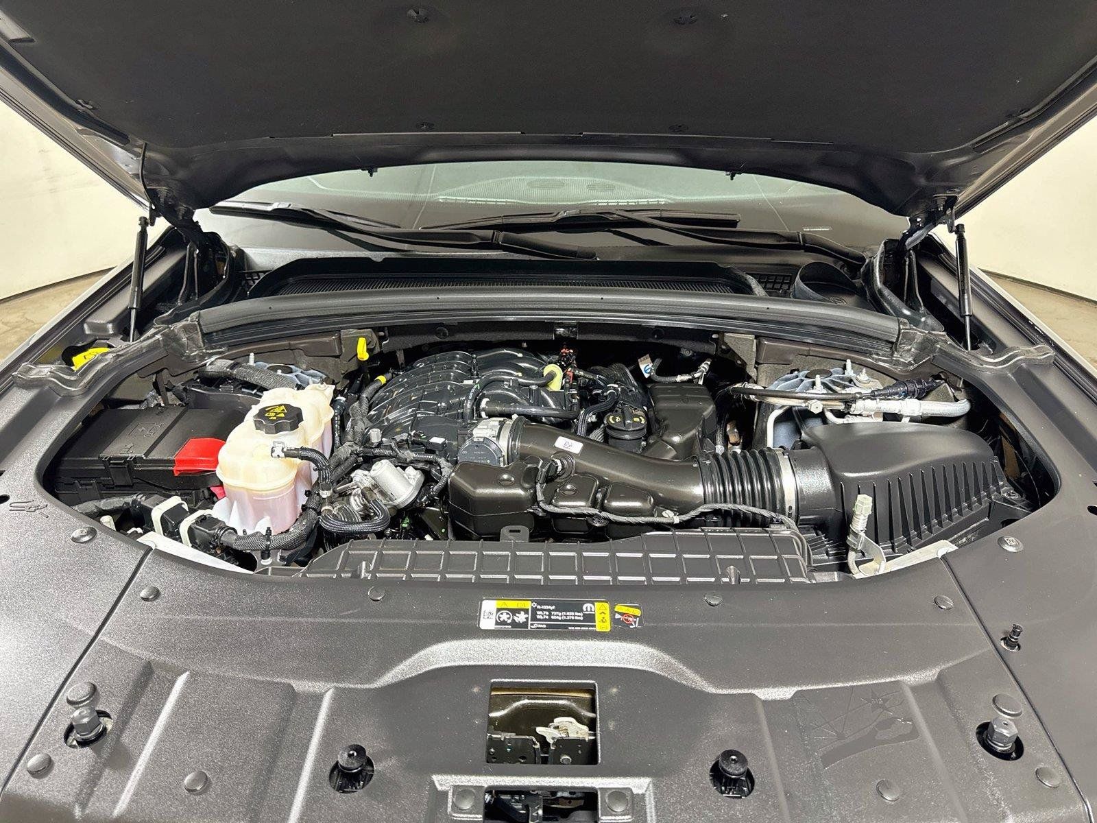 Used 2025 Jeep Grand Cherokee L Altitude RWD image 29