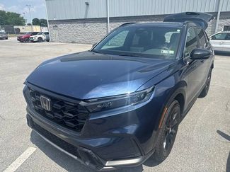 Used 2025 Honda CR-V Sport-L video 1