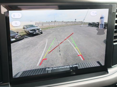 New 2025 Ford F150 XL w/ Equipment Group 103A High image 22