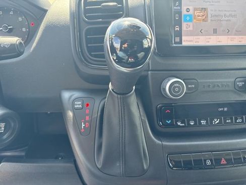 New 2026 RAM ProMaster 2500 w/ Convenience Group FWD image 53