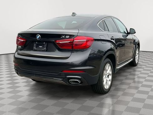 Used 2019 BMW X6 xDrive35i AWD/4WD image 6