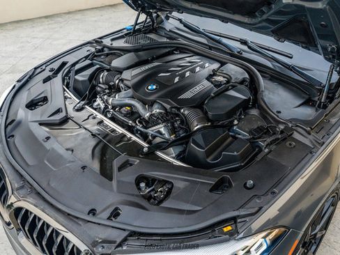 Used 2019 BMW M850i xDrive Convertible image 25