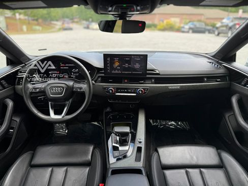 Used 2024 Audi A5 2.0T Premium Plus image 20