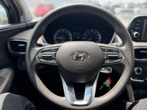 Used 2020 Hyundai Santa Fe SE FWD image 6