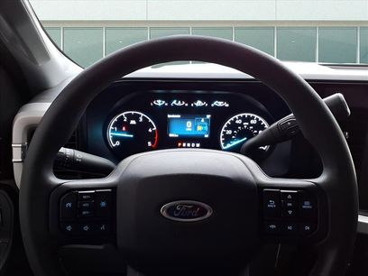 Used 2024 Ford F350 XL w/ Snow Plow Prep Package