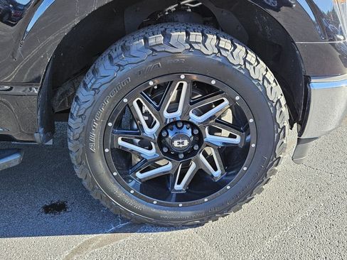 Used 2023 Ford F150 XLT w/ Equipment Group 302A High RWD image 17