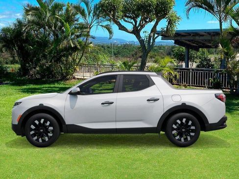 New 2026 Hyundai Santa Cruz SEL AWD/4WD image 3
