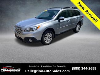 Used 2017 Subaru Outback 2.5i Premium AWD/4WD video 1