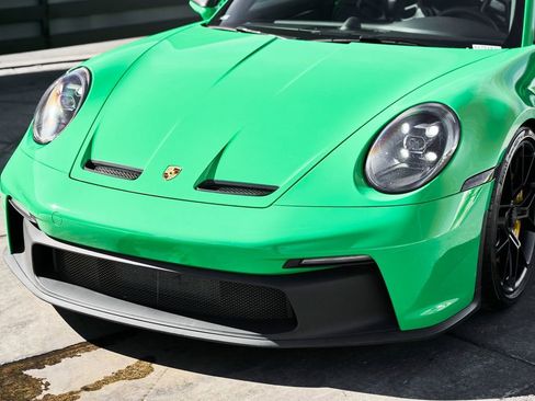 Used 2023 Porsche 911 GT3 RWD image 7