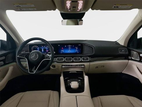 Certified 2026 Mercedes-Benz GLE 450 4MATIC image 29