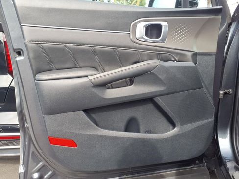Certified 2023 Kia Sorento SX AWD/4WD image 20