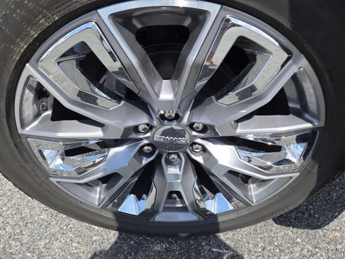 New 2026 GMC Sierra 1500 Denali AWD/4WD image 14