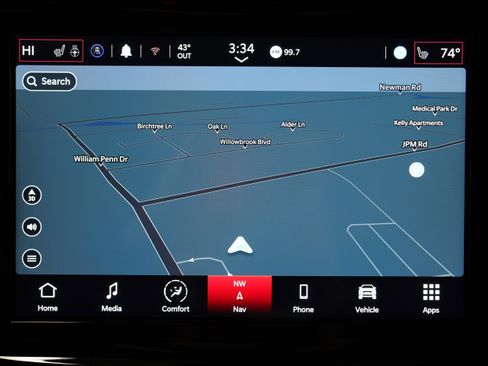 New 2026 Dodge Durango GT image 26