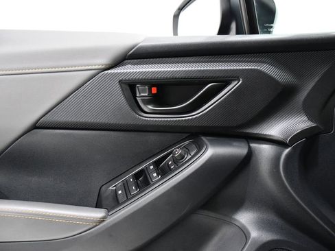 Used 2024 Subaru Crosstrek 2.5i Wilderness w/ Wilderness Package image 16