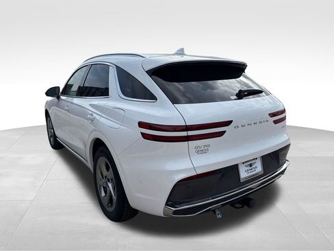 New 2026 Genesis GV70 2.5T Advanced AWD/4WD image 7