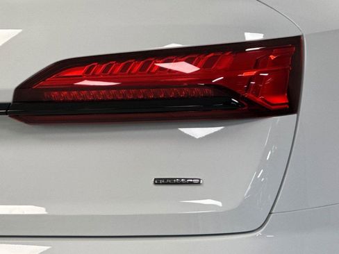 New 2026 Audi Q7 2.0T Premium Plus image 26