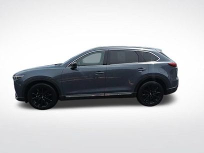 Used 2023 MAZDA CX-9 Carbon Edition