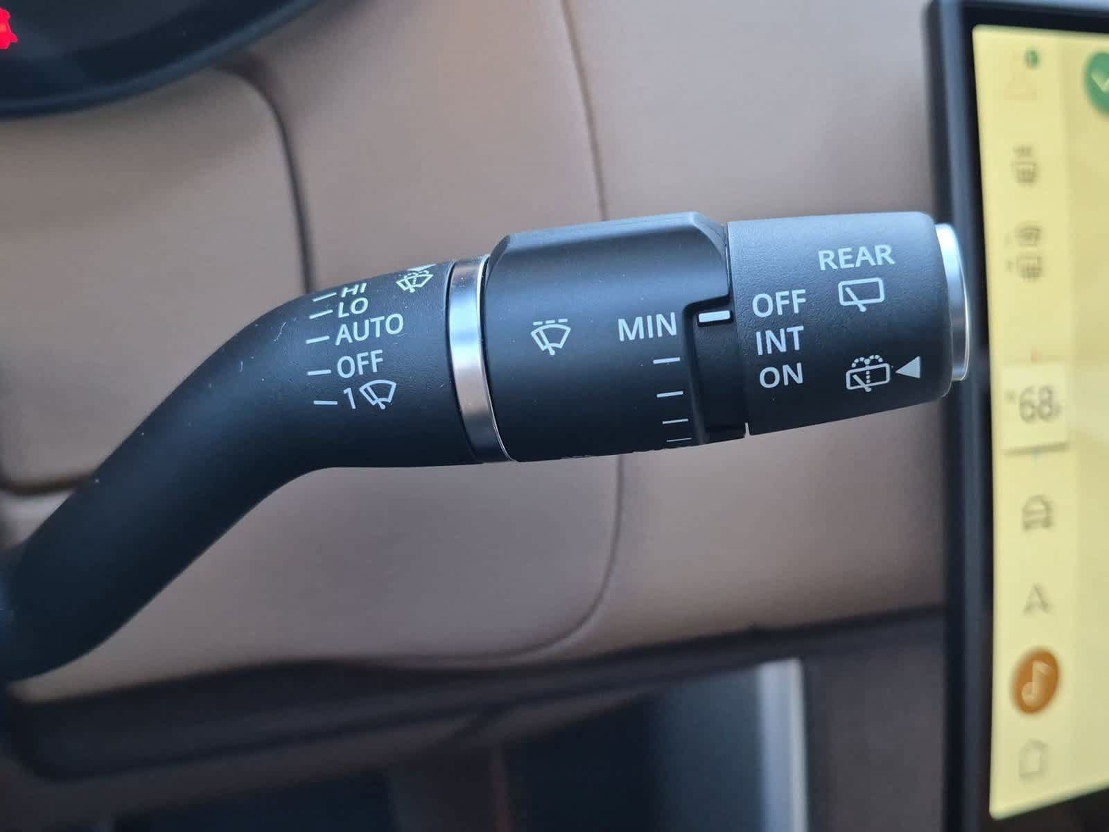 New 2027 Land Rover Range Rover SE AWD/4WD image 27