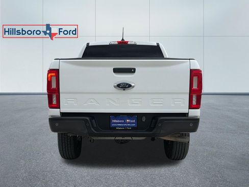 Used 2020 Ford Ranger XLT w/ Equipment Group 301A Mid image 8