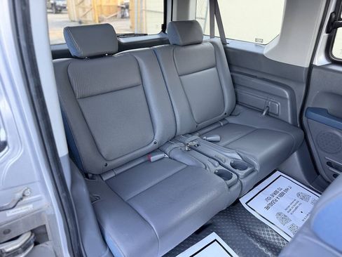Used 2004 Honda Element LX image 18