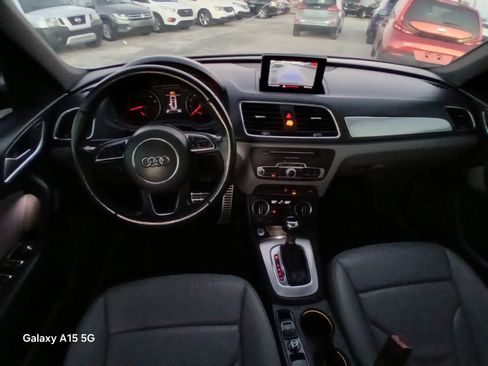 Used 2018 Audi Q3 2.0T Premium w/ Convenience Package FWD image 25