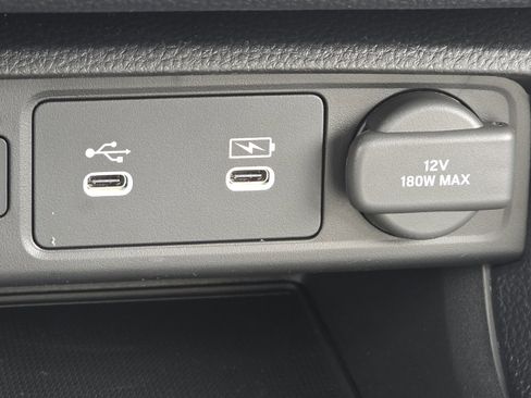 New 2026 Honda Civic Sport image 9