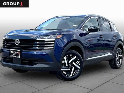 Certified 2026 Nissan Kicks SV