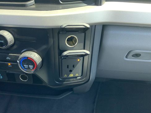 Used 2025 Ford F250 XLT AWD/4WD image 59
