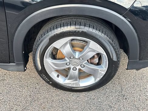 Used 2017 Honda HR-V EX-L image 37