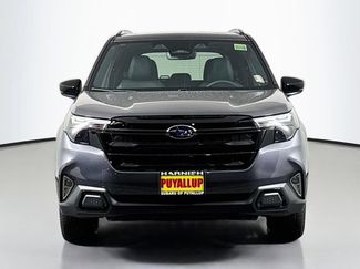 New 2026 Subaru Forester Sport AWD/4WD video 2