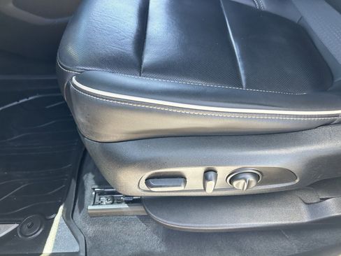 Used 2023 Chevrolet Traverse Premier w/ LPO, Floor Liner Package FWD image 11