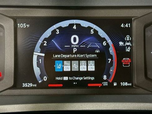 Certified 2026 Toyota 4Runner SR5 image 12