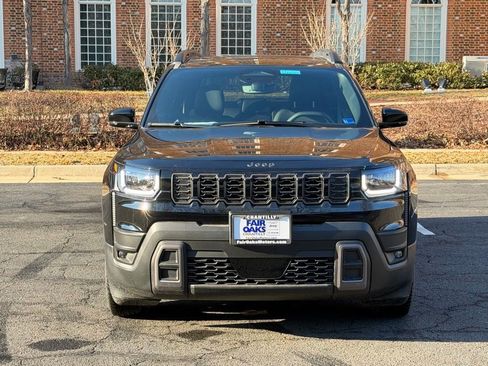 New 2026 Jeep Cherokee Limited image 4