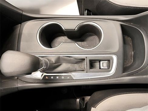 Certified 2023 Chevrolet Equinox LS image 24