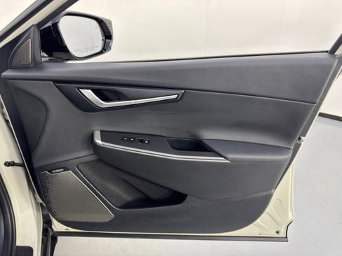 Used 2023 Kia EV6 Wind image 43