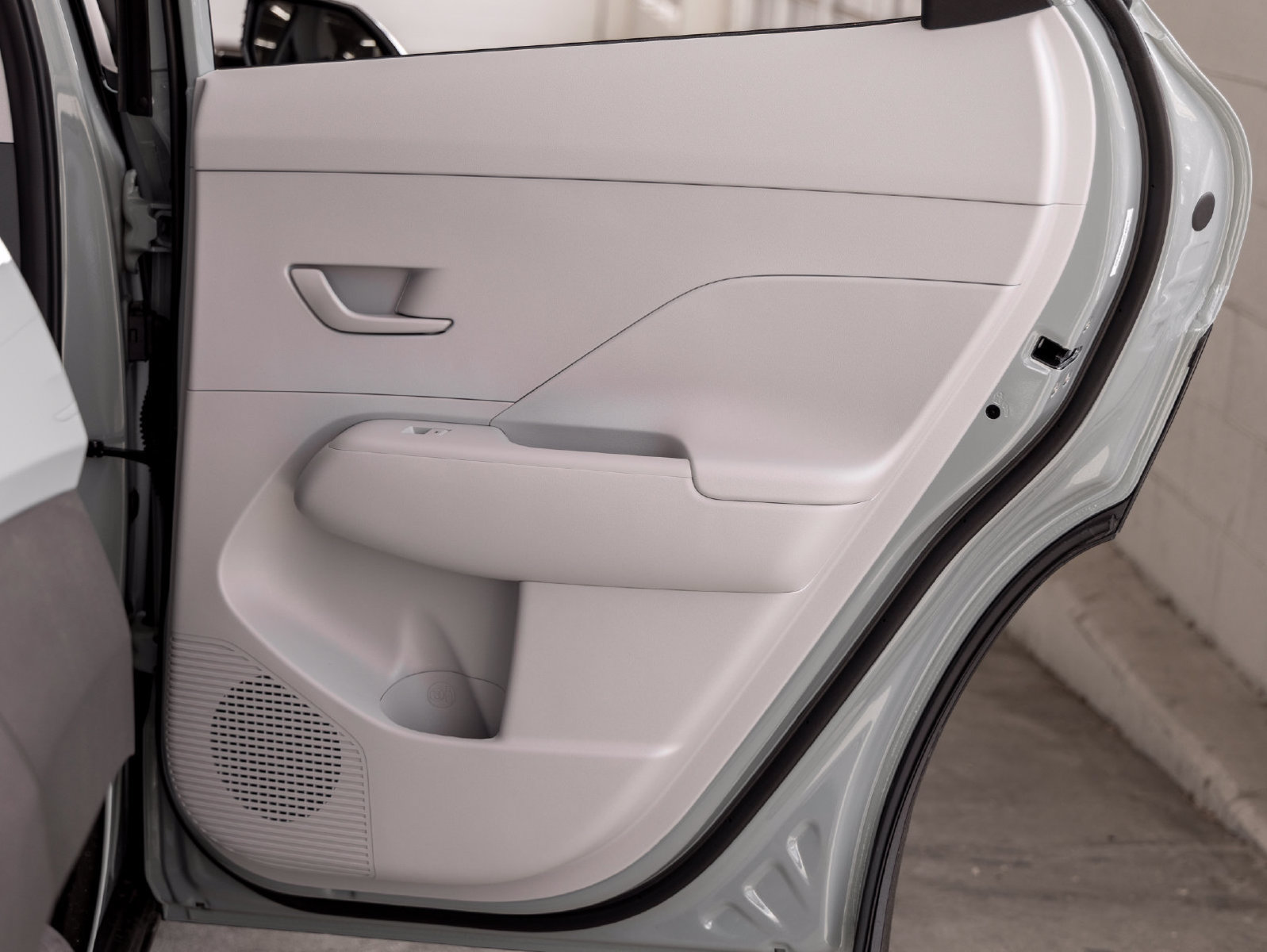 New 2027 Hyundai Kona SEL Sport FWD image 22