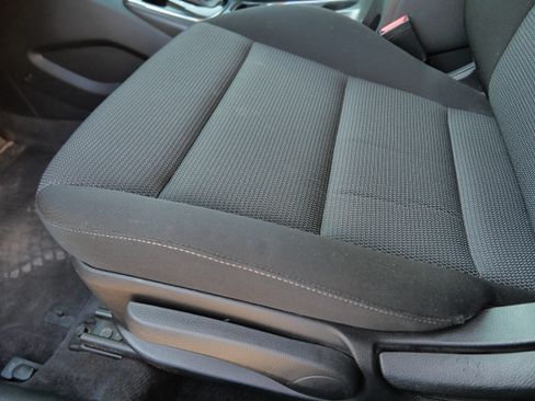 Used 2017 Kia Forte LX FWD image 20