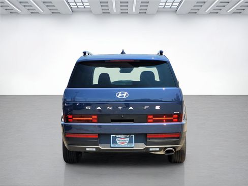 New 2026 Hyundai Santa Fe SEL AWD/4WD image 5