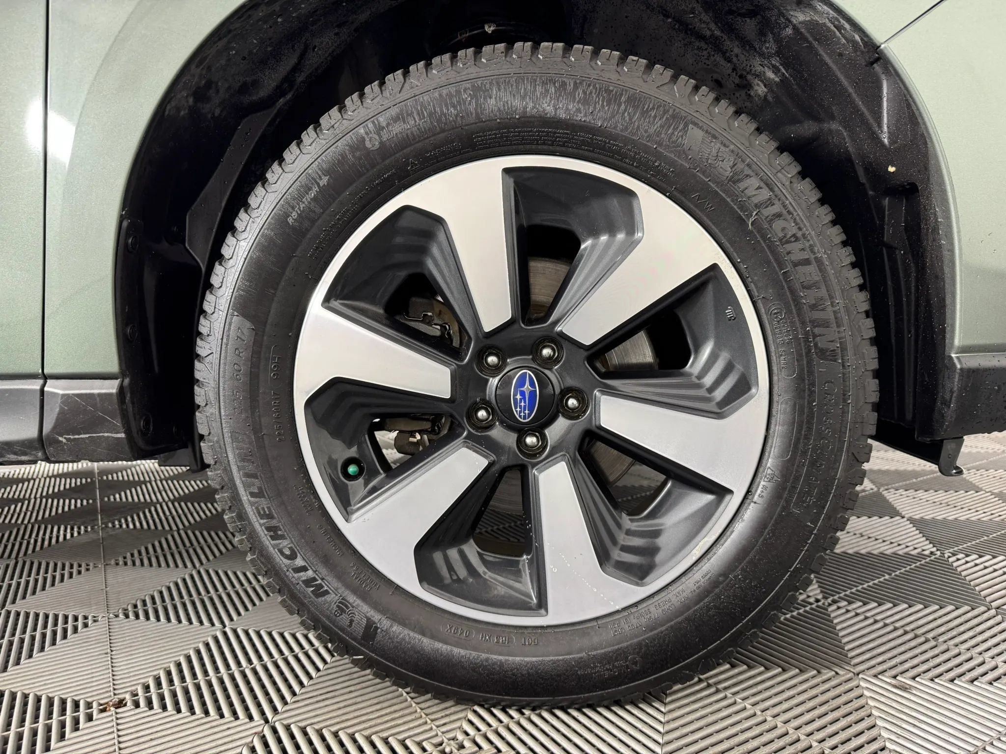 Used 2018 Subaru Forester 2.5i Limited AWD/4WD image 48