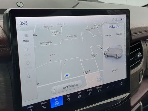 Used 2024 Ford Expedition Max Limited image 26