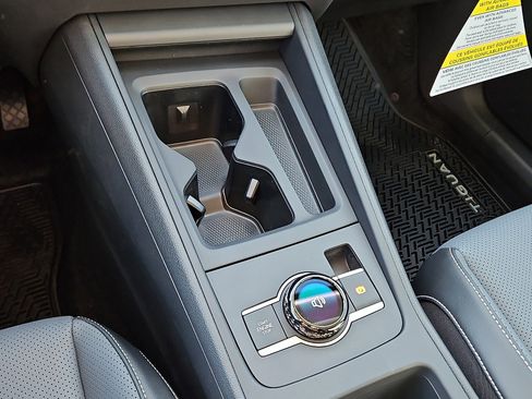 New 2026 Volkswagen Tiguan SE image 14