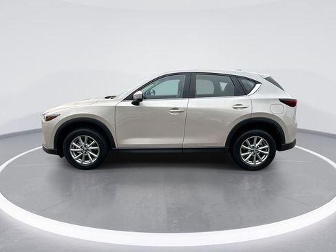 New 2025 MAZDA CX-5 AWD 2.5 S image 5