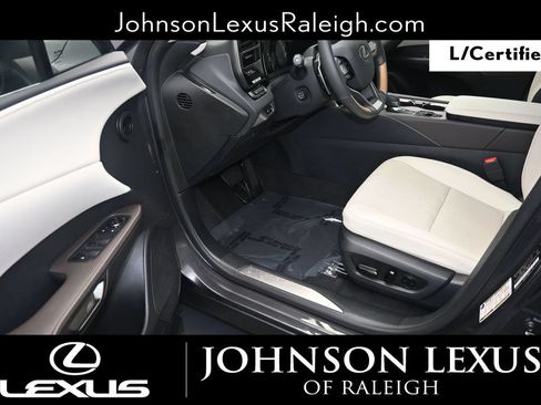 Used 2024 Lexus RX 350 Premium Plus w/ Convenience Package FWD image 11