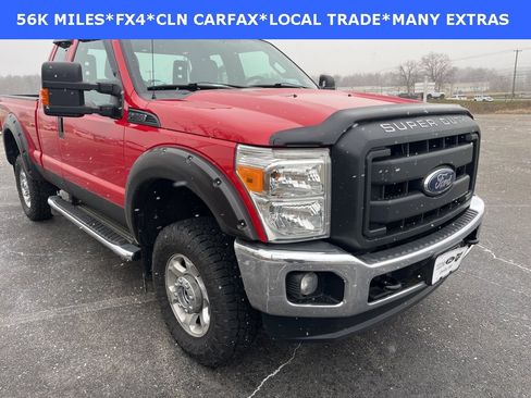 Used 2014 Ford F250 XL w/ Power Equipment Group image 6