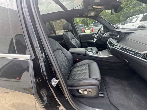 Used 2024 BMW X5 sDrive40i RWD image 8