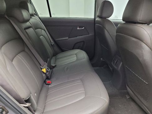Used 2015 Kia Sportage EX AWD/4WD image 19
