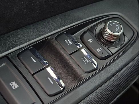 New 2026 Subaru Forester Sport AWD/4WD image 18