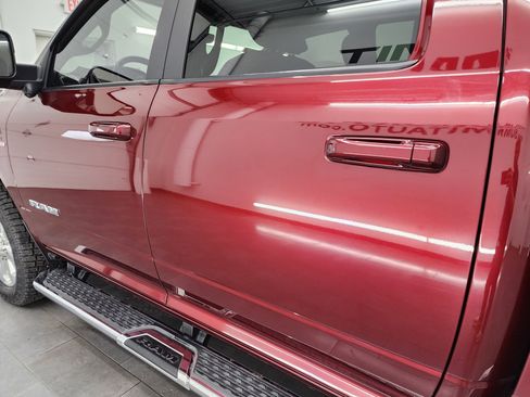 Used 2020 RAM 2500 Big Horn w/ Level 2 Equipment Group AWD/4WD image 42