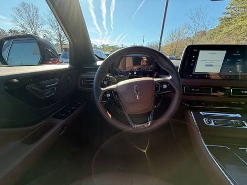 New 2026 Lincoln Aviator Reserve w/ Jet Appearance Package image 9