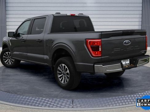 Used 2023 Ford F150 XLT image 4